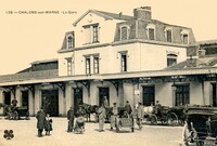 La Gare