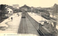 La Gare