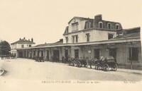 La Gare
