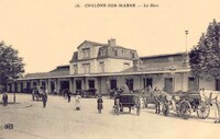 La Gare
