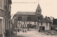 Place de L'Eglise