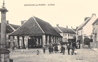La Halle