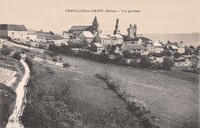 vue Générale