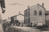 La Mairie