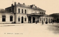 La Gare