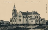 l'Église 