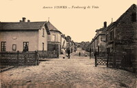 Faubourg de Vesle 