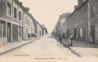 Grande Rue