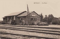 La Gare