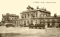 La Gare