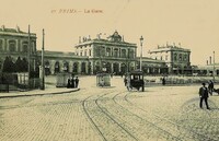 La Gare
