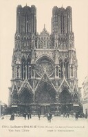 La Cathédrale 