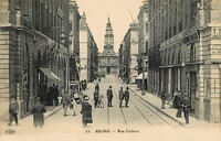 Rue Colbert