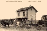 La Gare