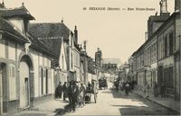 Rue Notre-Dame