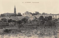 Verdon - Vue D'ensemble 