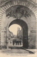 Rue du Pont