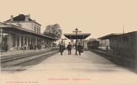 La Gare