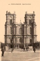 l'Église 