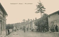 Rue Principale