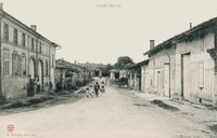 Vroil - Vroil (Marne)