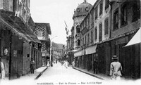 Rue Antoine-Siger