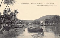 La Rivière Madame