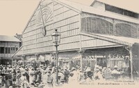 Le Marché