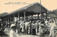 Le Marché au Charbou