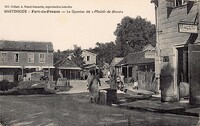 Le Quartier dit «Plaisir de Brest»