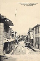 La Rue de l'Église