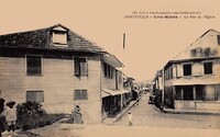 La Rue de l'Église