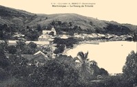Le Bourg de Trinité