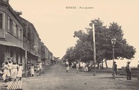 Place Joyeuse