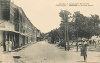 La Place Joyeuse