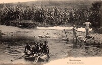 La Baignade