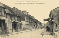 Le Lamentin - Le Haut de la Rue Ernest-André