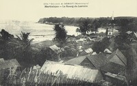 Le Lorrain - Le Bourg du Lorrain