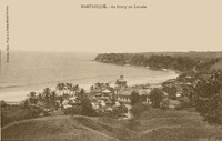 Le Bourg du Lorrain
