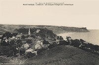 Un Coquet Village sur l'Atlantique
