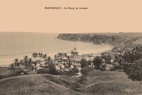 Le Bourg