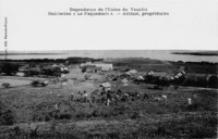 Le Vauclin - Habitation «Le Paquemart »
