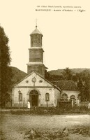 l'Eglise 
