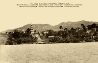 Le Bourg des Trois-Ilets Patrie de L'Impératrice Joséphine