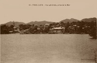 vue Générale