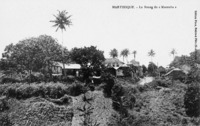Macouba - Le Bourg du « Macouba »