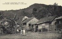 La Rue Leon