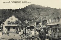La Place du Marché