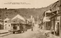 La Rue Victor-Hugo
