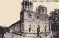 Saint-Joseph - l'Eglise 